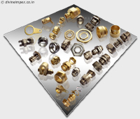 Divine Impex - Electrical Wiring Accessories