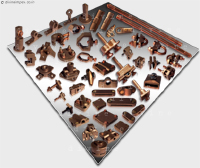 Divine Impex - Grounding & Bonding Products, Lightning Protection Systems, Earthing Accessories