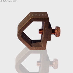  Rod to Tape Clamp - Click to View Details.