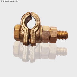  Rod to Cable Lug Clamp - Click to View Details.