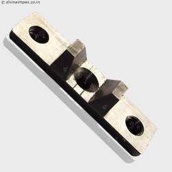  Bi-Metallic Connector - Click to View Details.