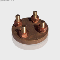  Plate type Test Clamp - Click to View Details.