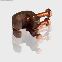  ReBar Clamp - Click to View Details.