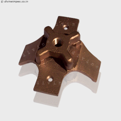  Ridge Saddle - Click to View Details.
