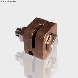  Square Clamp - Click to View Details.