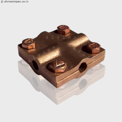  Square Rod Clamp - Click to View Details.