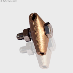  Tee Clamp - Click to View Details.