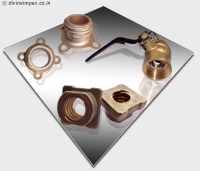 Divine Impex - Valve Accessories